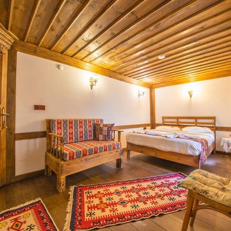 Hanedan Konak Hotel Safranbolu Ngoại thất bức ảnh