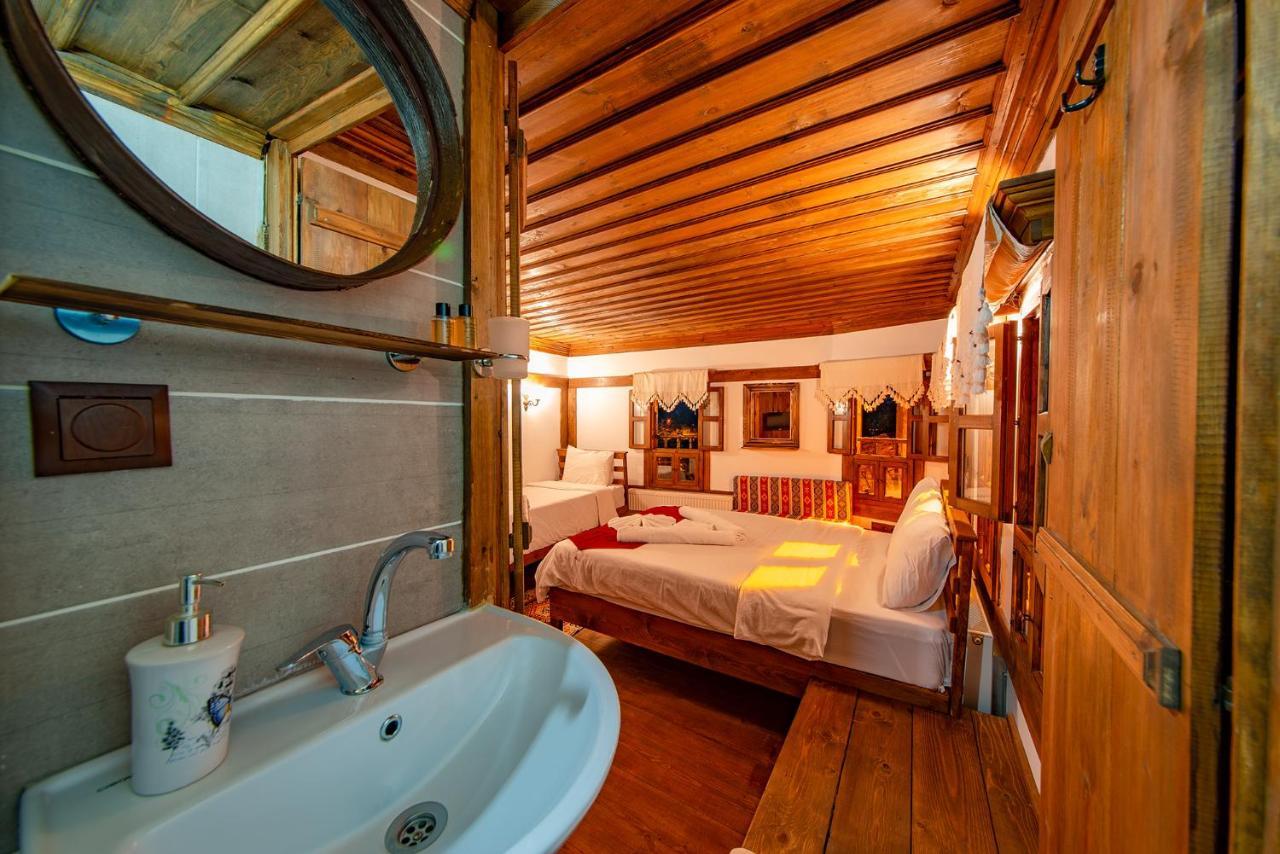Hanedan Konak Hotel Safranbolu Ngoại thất bức ảnh