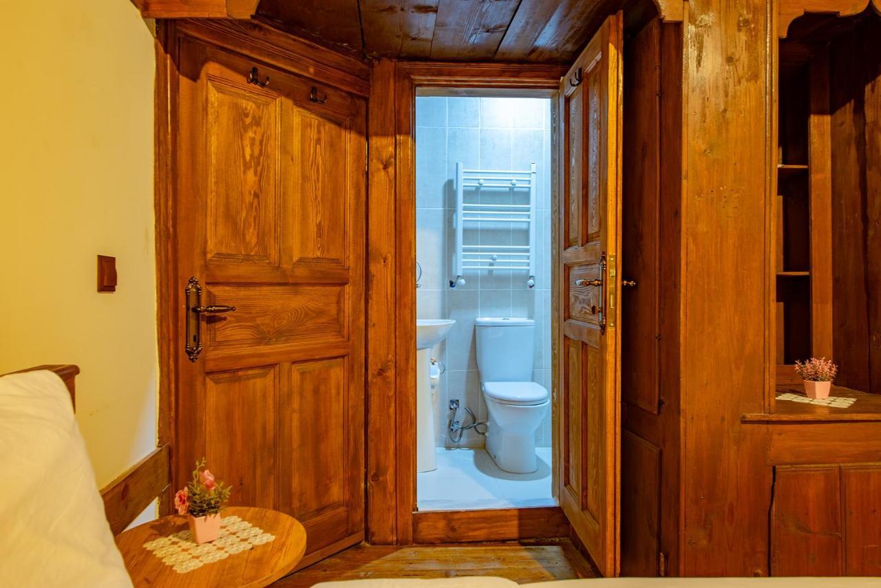 Hanedan Konak Hotel Safranbolu Ngoại thất bức ảnh