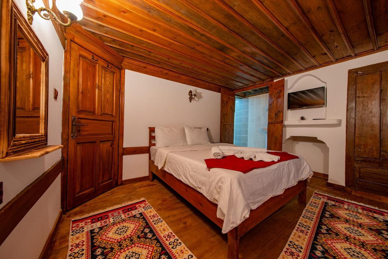 Hanedan Konak Hotel Safranbolu Ngoại thất bức ảnh