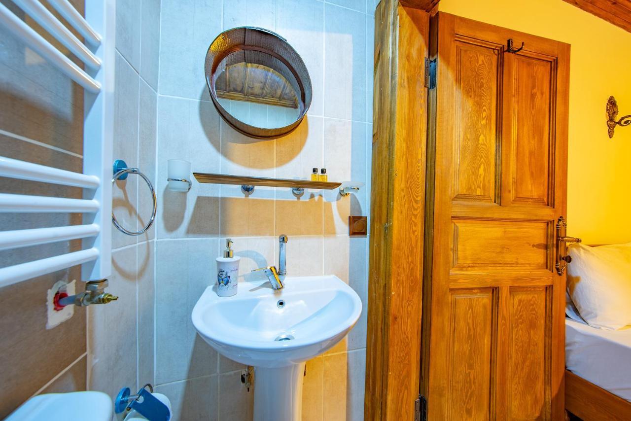 Hanedan Konak Hotel Safranbolu Ngoại thất bức ảnh