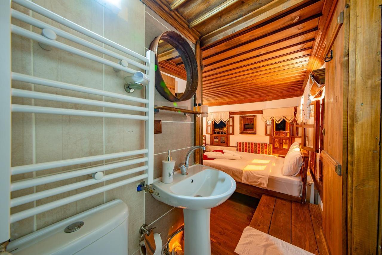 Hanedan Konak Hotel Safranbolu Ngoại thất bức ảnh