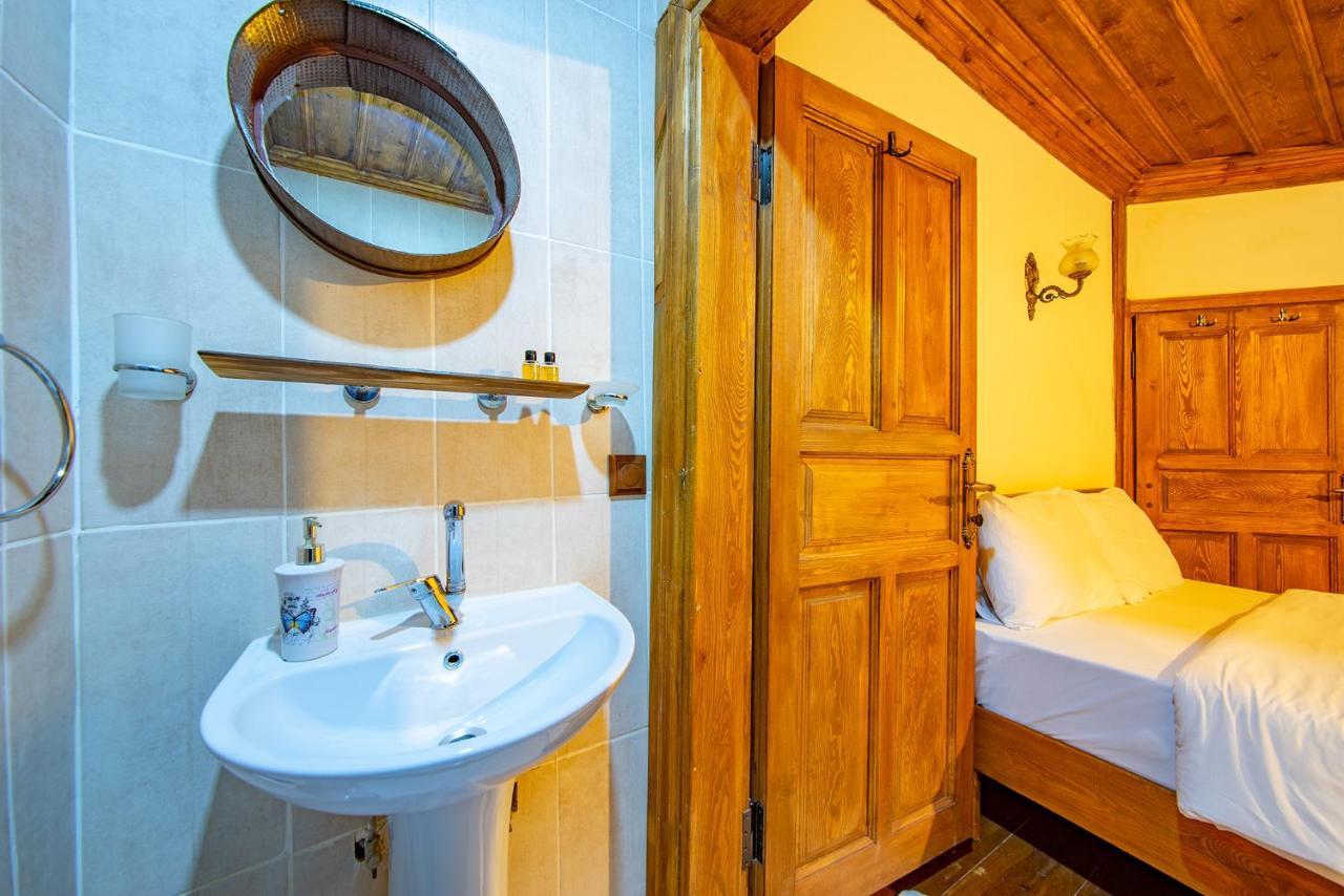 Hanedan Konak Hotel Safranbolu Ngoại thất bức ảnh