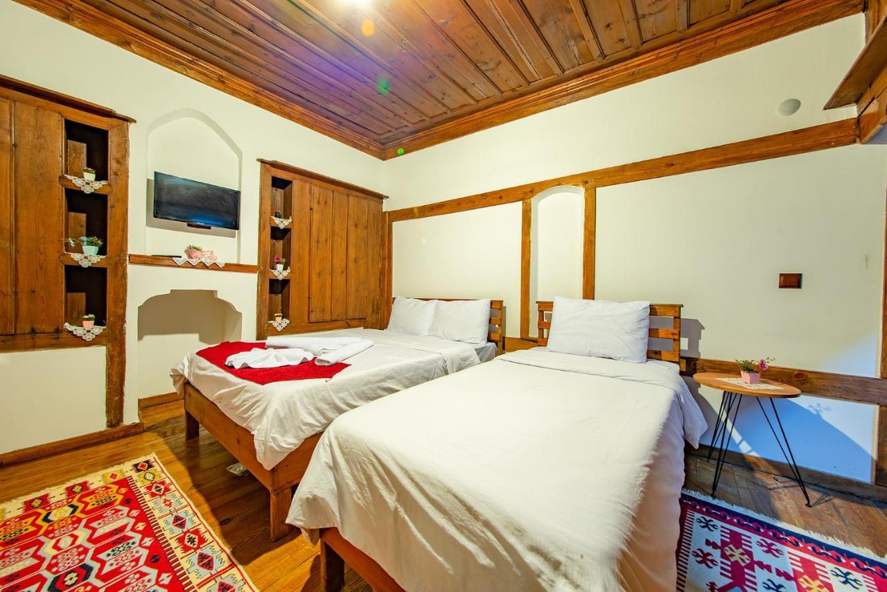 Hanedan Konak Hotel Safranbolu Ngoại thất bức ảnh