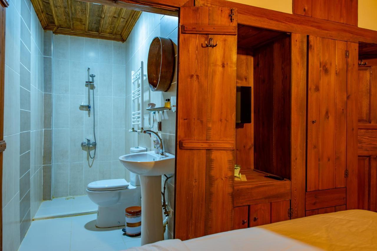 Hanedan Konak Hotel Safranbolu Ngoại thất bức ảnh