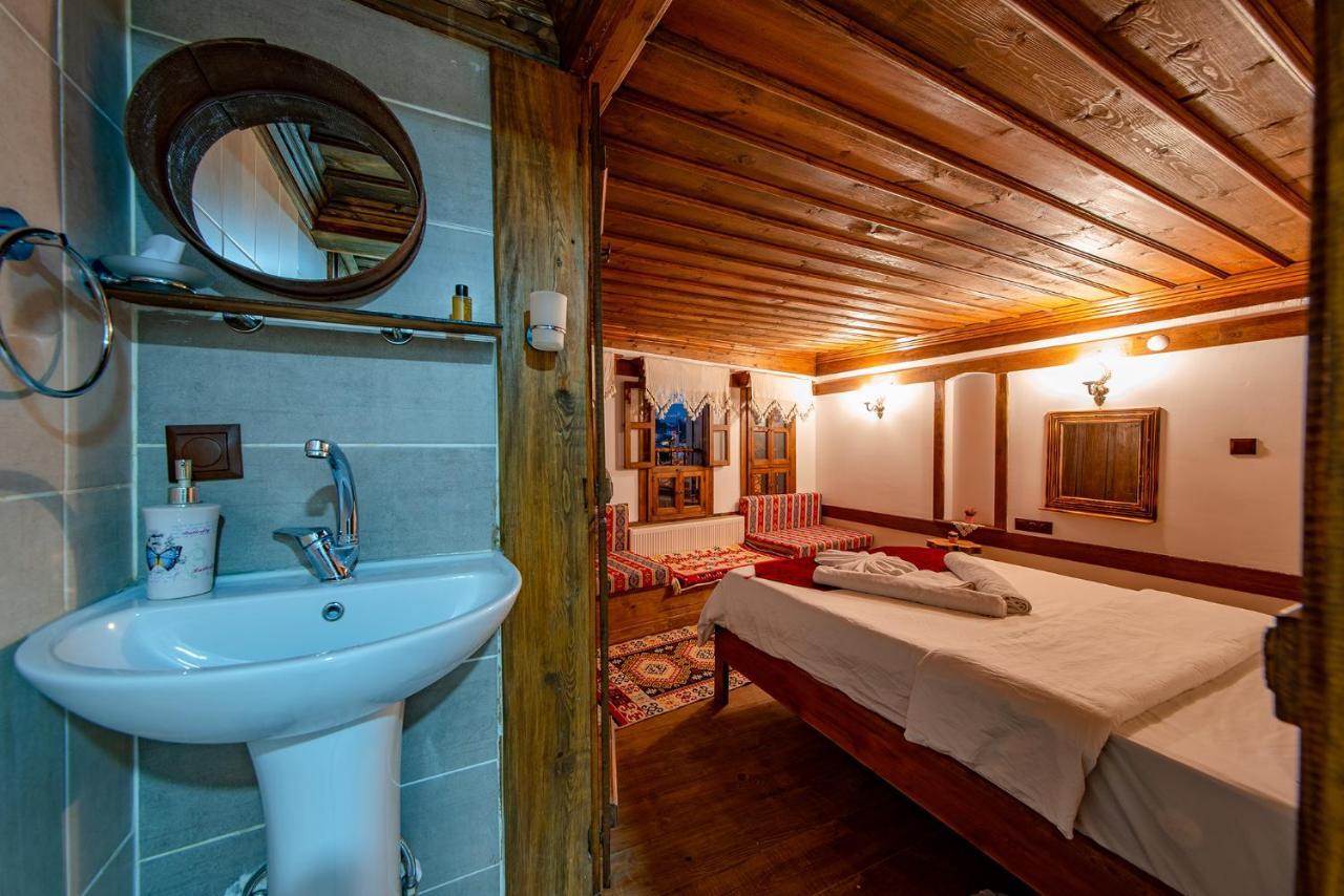Hanedan Konak Hotel Safranbolu Ngoại thất bức ảnh