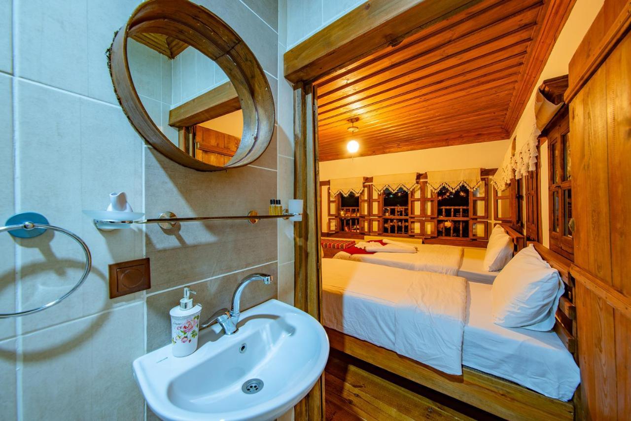 Hanedan Konak Hotel Safranbolu Ngoại thất bức ảnh