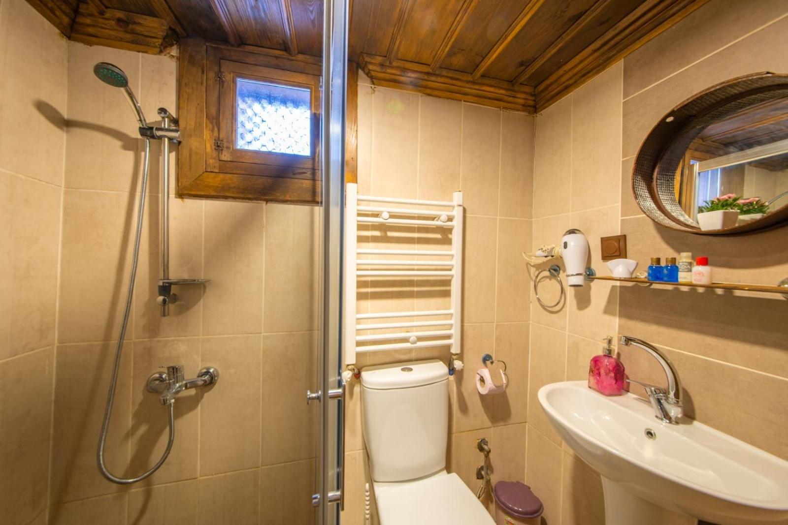 Hanedan Konak Hotel Safranbolu Ngoại thất bức ảnh