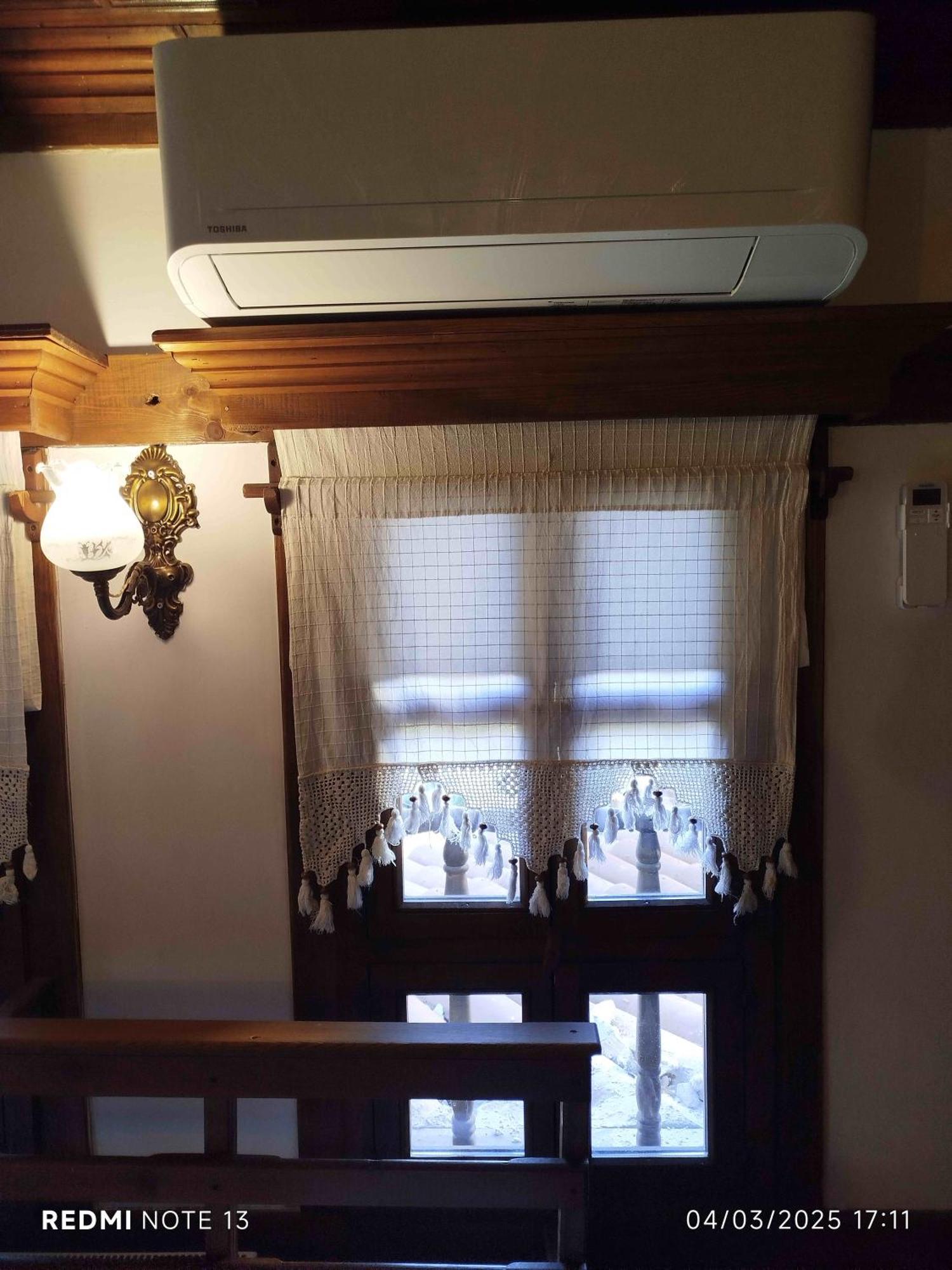 Hanedan Konak Hotel Safranbolu Ngoại thất bức ảnh