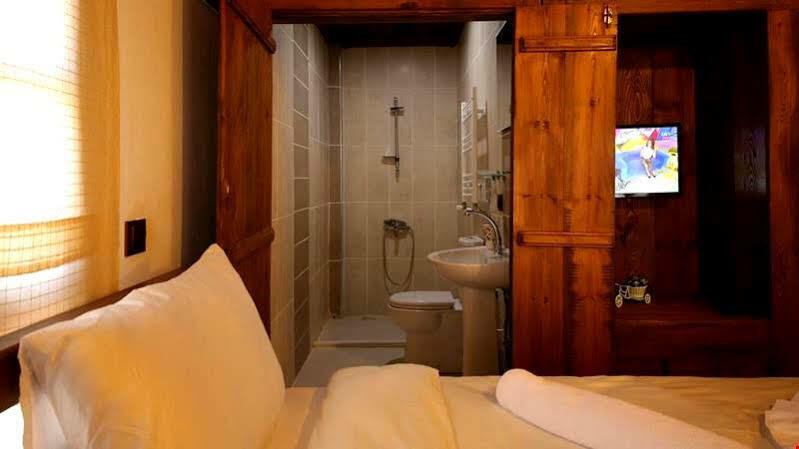 Hanedan Konak Hotel Safranbolu Ngoại thất bức ảnh