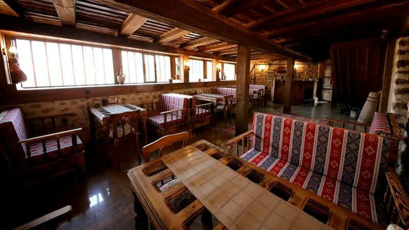 Hanedan Konak Hotel Safranbolu Ngoại thất bức ảnh