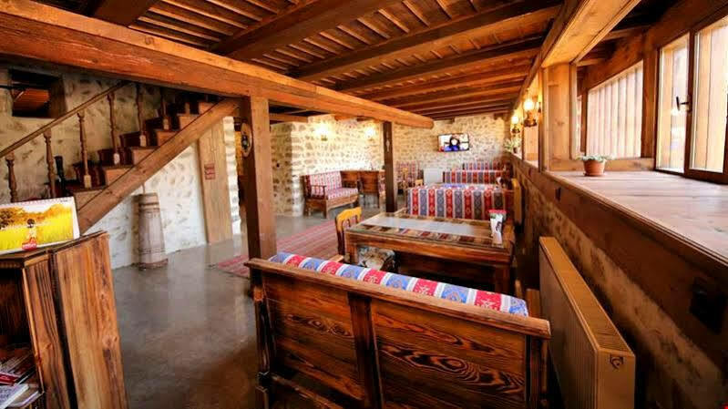 Hanedan Konak Hotel Safranbolu Ngoại thất bức ảnh