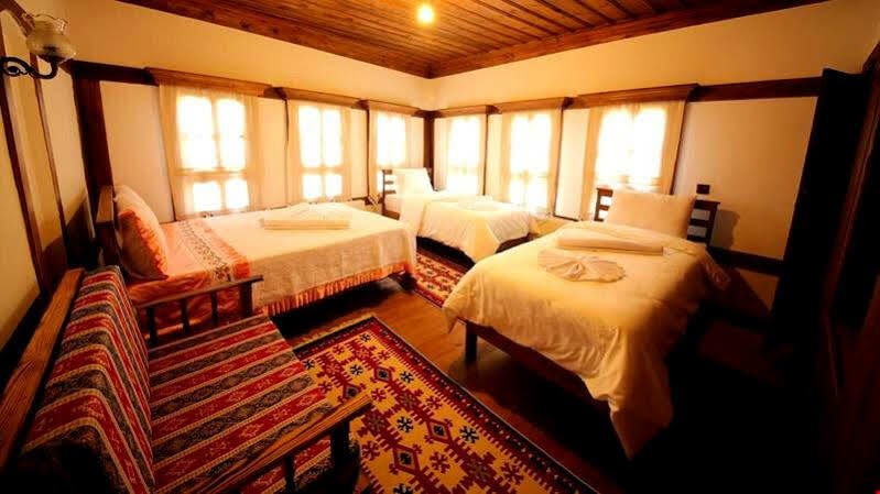 Hanedan Konak Hotel Safranbolu Ngoại thất bức ảnh