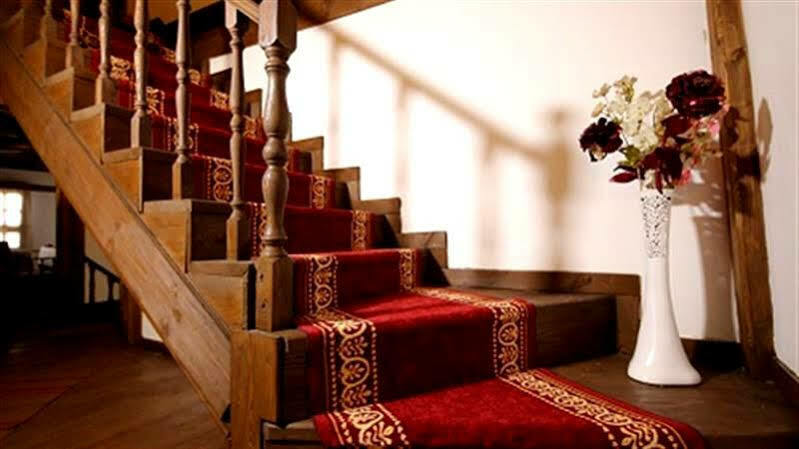 Hanedan Konak Hotel Safranbolu Ngoại thất bức ảnh